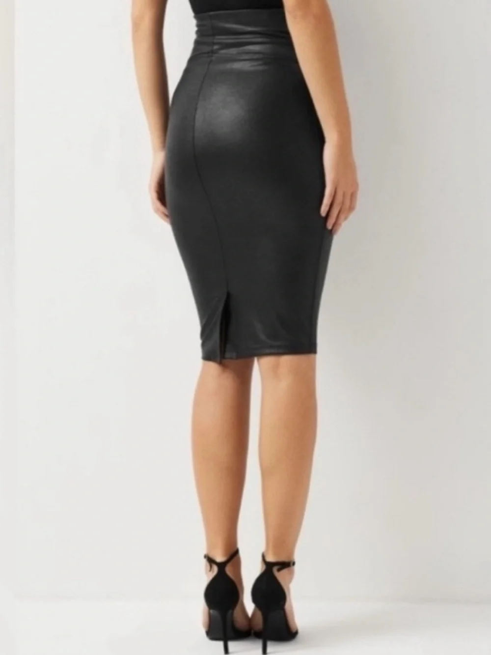 SPANX euc faux